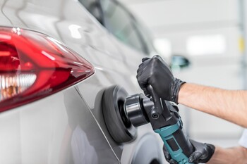 Auto Waxing & Buffing in Keller, Texas