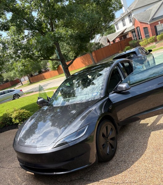 Mobile Detailing in Arlington, TX (1)