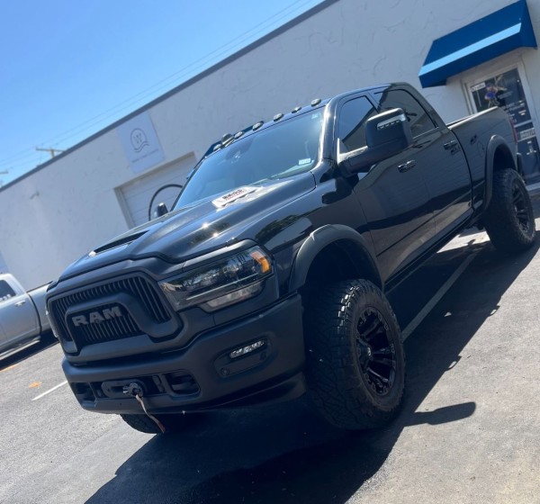 Exterior Detailing in Irving, TX (1)