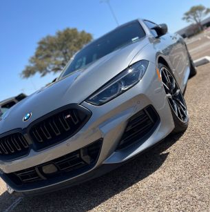 Auto Waxing & Buffing in Fort Worth, TX (2)