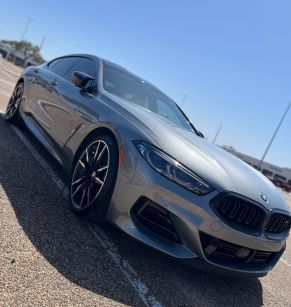 Auto Waxing & Buffing in Fort Worth, TX (1)