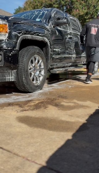 Mobile Detailing in Dallas, TX (1)